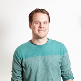 Jon Oberheide